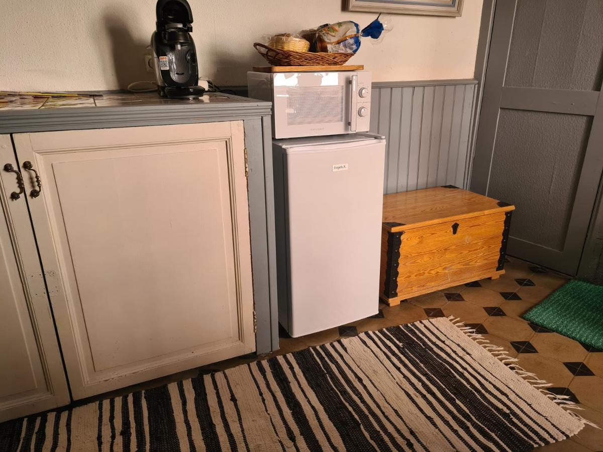 Andersson, Fa Apartman Val-du-Faby Kültér fotó