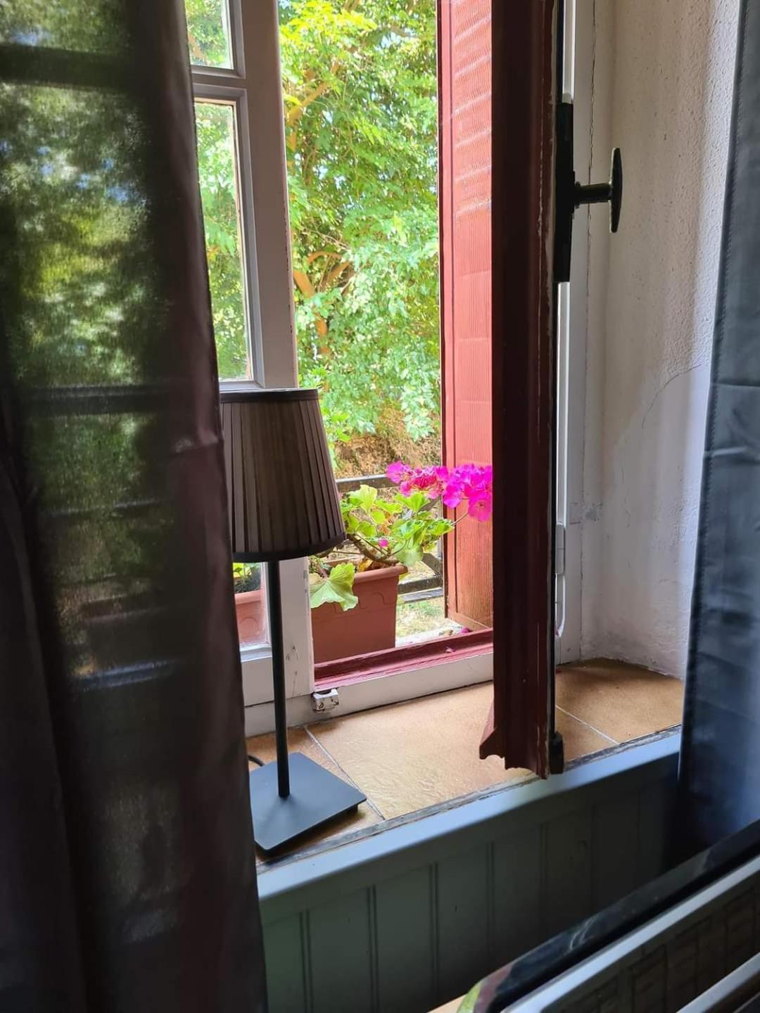 Andersson, Fa Apartman Val-du-Faby Kültér fotó